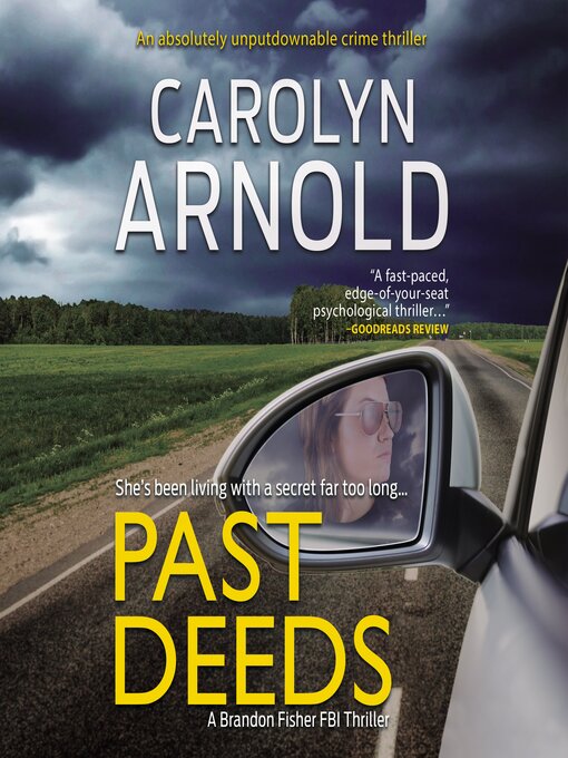 Title details for Past Deeds by Carolyn Arnold - Wait list